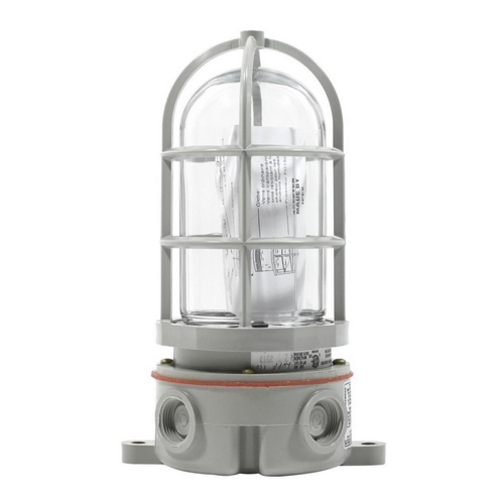 LVPF150HRC-HAZ CEIL. MT. 150W PVC INC. FIXT. CLE