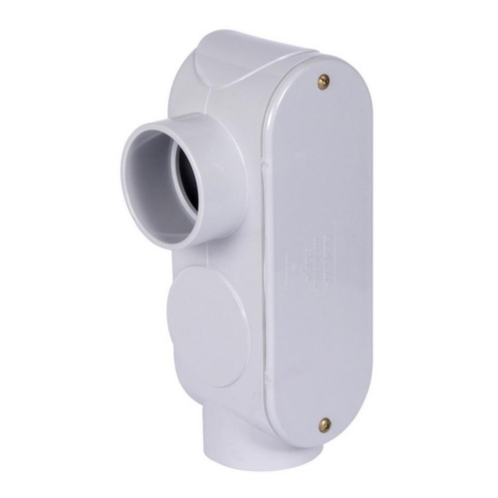 1 1/2" PVC TYPE LR ACCESS FITTING SCEPTER