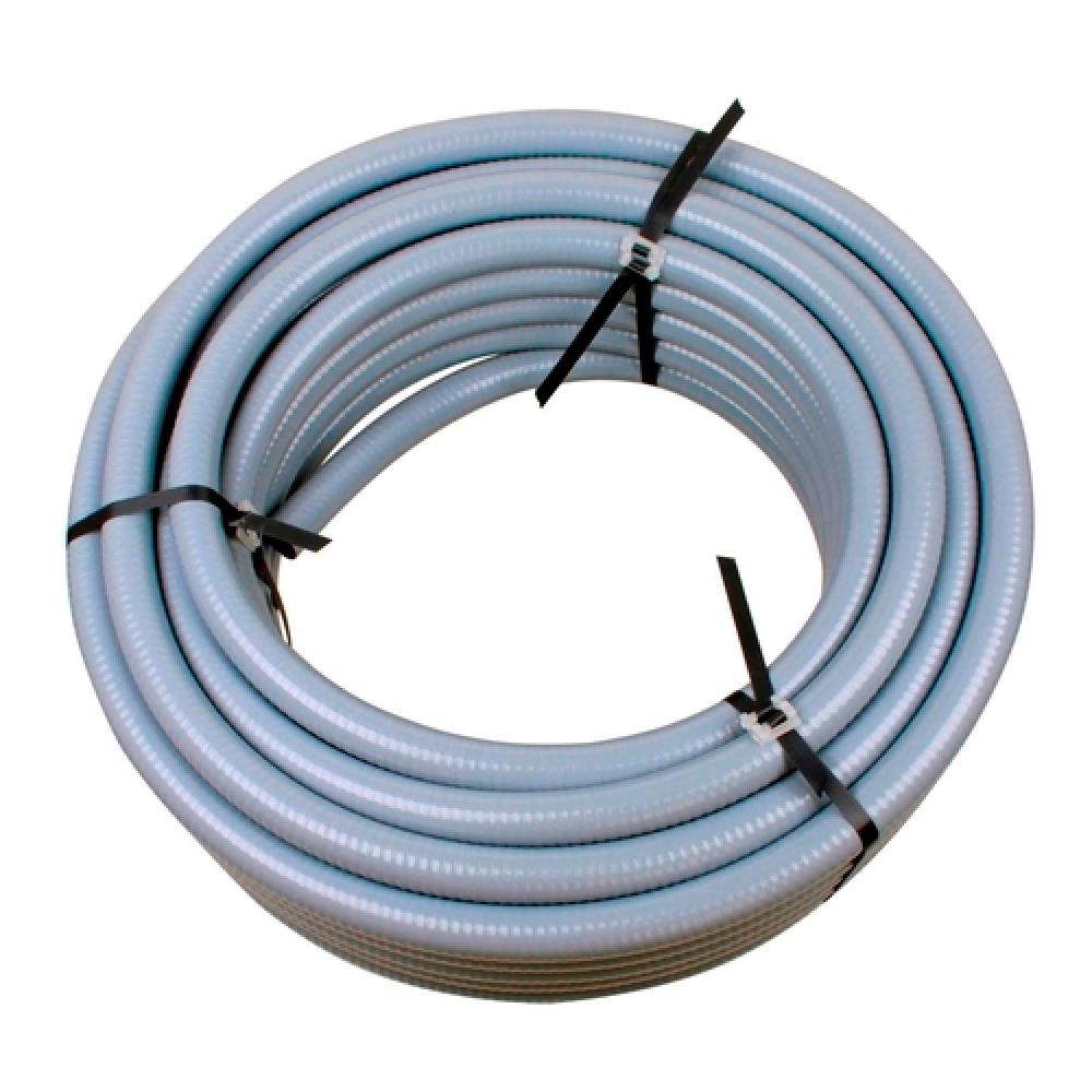 1"x100' TYPE B PIPE GREY KWIKFLEX