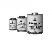 Ipex USA LLC 078054 - xQUART (946 ml) PVC PRIMER VIOLET LOW VOC KRALOY