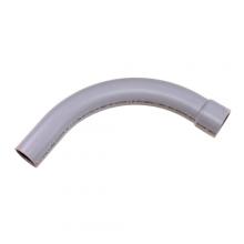 Ipex USA LLC 068426 - 2 1/2"x90D PVC STD ELBOW SPxBE SCEPTER/KRALO