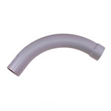 Ipex USA LLC 068431 - 6"x90D PVC STD ELBOW SPxBE SCEPTER/KRALOY