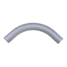 Ipex USA LLC 068586 - 2 1/2"x90D PVC STD ELBOW SPxSP SCH40 SCEPTER