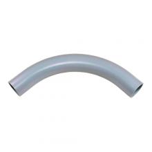 Ipex USA LLC 068587 - 3"x90D PVC STD ELBOW SPxSP SCH40 SCEPTER/KRA