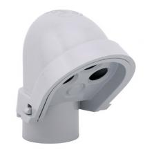 Ipex USA LLC 077281 - 1/2" PVC SERVICE ENTRANCE FITTING SCEPTER