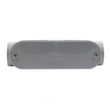 Ipex USA LLC 077506 - 2" PVC TYPE C ACCESS FITTING SCEPTER