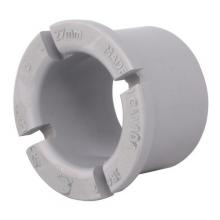 Ipex USA LLC 077701 - 1" PVC DRAIN HOLE ADPT SCEPTER