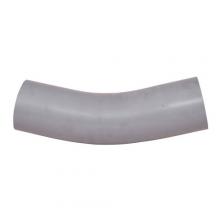 Ipex USA LLC 078583 - 3"x22 1/2D PVC STD ELBOW SPxSP SCH40 SCEPTER