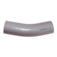 Ipex USA LLC 078586 - 5"x22 1/2D PVC STD ELBOW SPxSP SCH40 SCEPTER