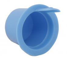 Ipex USA LLC 089003 - 1/2" PVC TAPERED PLUG SP KWIKON