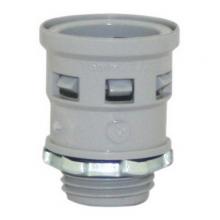 Ipex USA LLC 089006 - 1/2" PVC CONNECTOR KWIKON