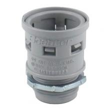 Ipex USA LLC 089007 - 3/4" PVC CONNECTOR KWIKON