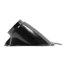 Ipex USA LLC 089238 - 1 1/2" PE ANGLED FORM STUBBY KWIKON