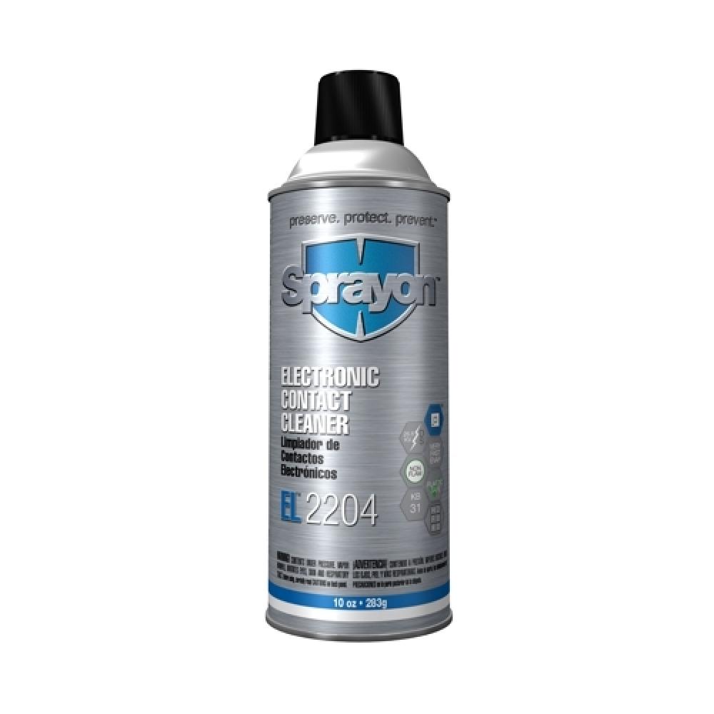 3-2-1 CONTACT CLEANER - 10 oz