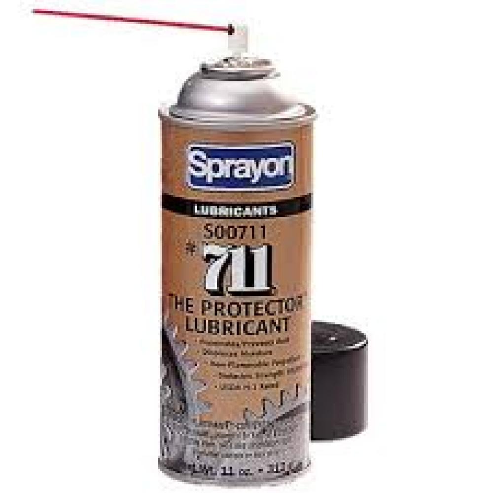 711 PROTECTOR LUBRICANT 2.75OZ