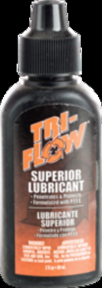 TRI-FLOW LUBRICANT 2oz