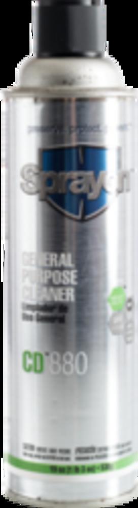 GENERAL PURPOSE CLEANER 20oz