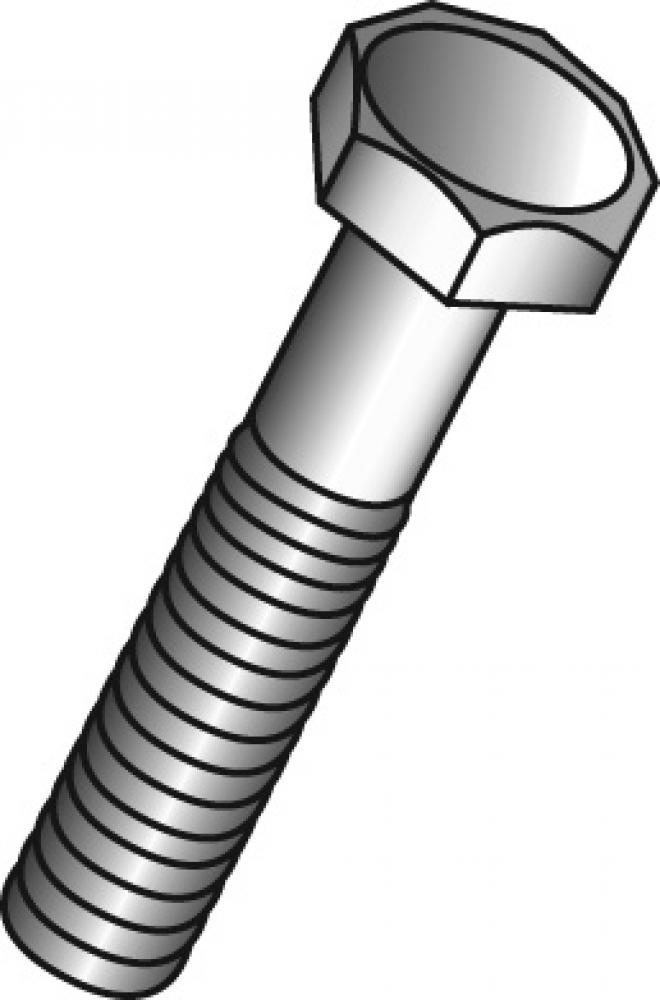 1/4-20 HEX HEAD BOLT KIT