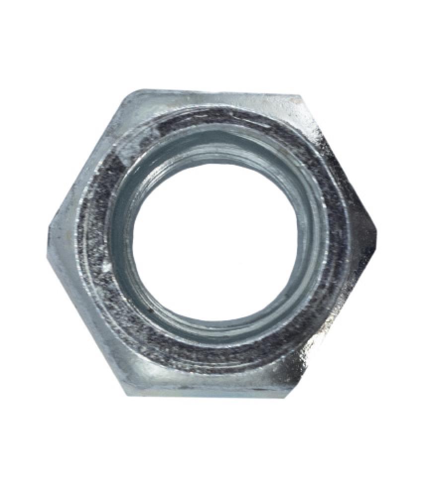 1/4-20 HEX NUT ZP