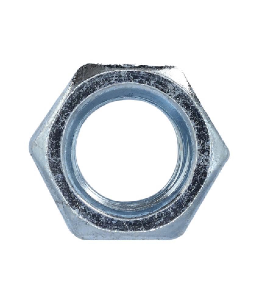 5/16-18 GD5 HEX NUT ZP