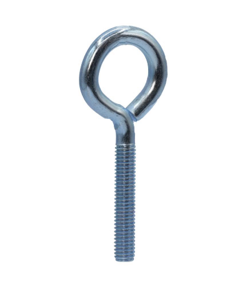 3/16 X 3 EYE BOLT ZP