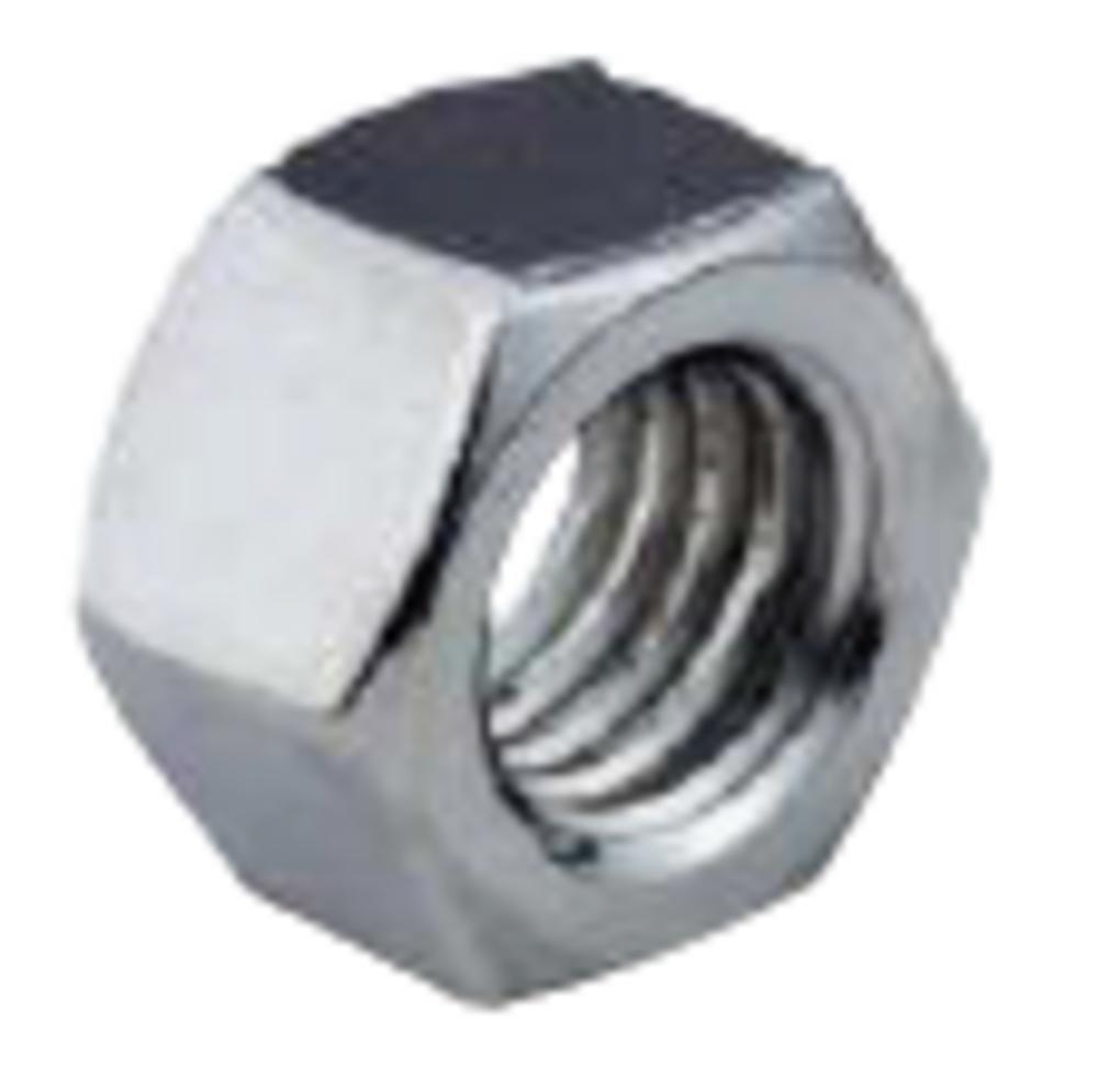 3/8-16 HEX NUT 18-8SS