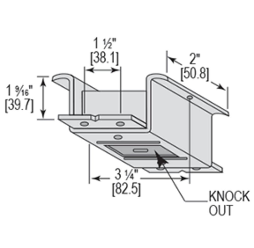 CONCRETE INSERT