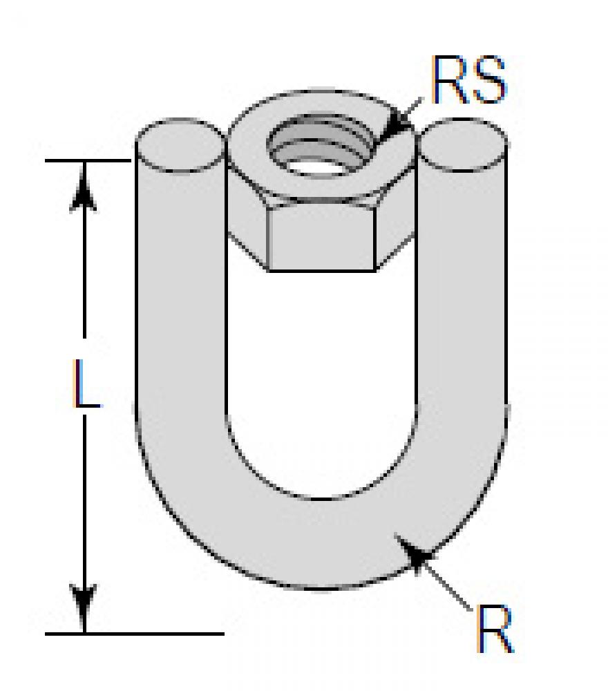 SWIVEL FEMALE 3/8"16