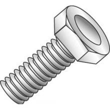 Minerallac 55505 - 5/16-18 X 1 HEX TAP BOLT FT ZP