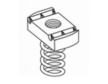 Minerallac SN14 - 1/4 Spring Nut