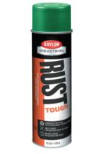 Minerallac 37649 - RUST TOUGH SEMI-GLOSS GREEN