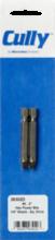 Minerallac 38302D - #3-2 SQ DR HEX POWER BIT 2PK