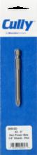 Minerallac 38503D - #2-3in PHILLIPS HEX POWER BIT