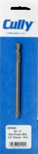 Minerallac 38504D - #2-4in PHILLIPS HEX POWER BIT