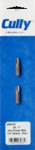 Minerallac 38601D - #3-1" PHILLIPS HEX PWR BIT 2PK