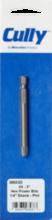 Minerallac 38603D - #3-3in PHILLIPS HEX POWER BIT