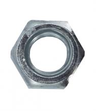 Minerallac 40122J - 12-24 HEX NUT ZP