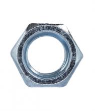 Minerallac 40255J - 1-8 HEX NUTS GD5 ZP