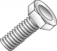 Minerallac 55842BFG - 1/2-13 X 2-1/2 HEX TAP BOLT ZP