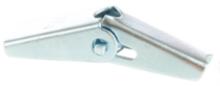 Minerallac 58631 - 3/8-16 TOGGLE BOLT WING