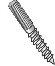 Minerallac 66240 - 5/16 X 2-1/2 HANGER BOLTS ZP