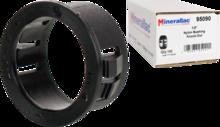 Minerallac 95090 - 1/2 NYLON KNOCK-OUT BUSHING