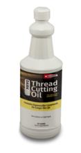 Minerallac 96033 - DARK CUTTING OIL, QUART