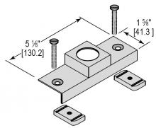 Minerallac CPC75EG - CONDUIT CONNECTION PLATE 3/4