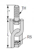 Minerallac SWMF050EG - SWIVEL MALE-FEMALE 1/2in 13