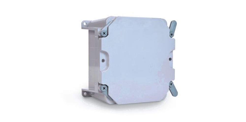 14"x14"x8" PVC JUNCTION BOX KRALOY J