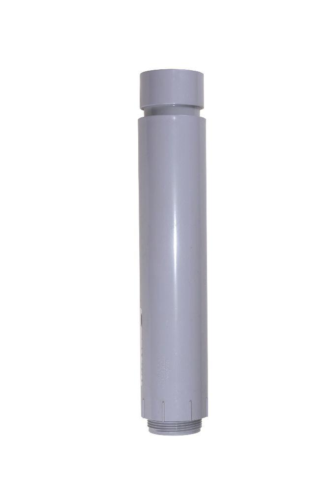 2 1/2" PVC SPECIAL EXPANSION JOINT SCEPTER