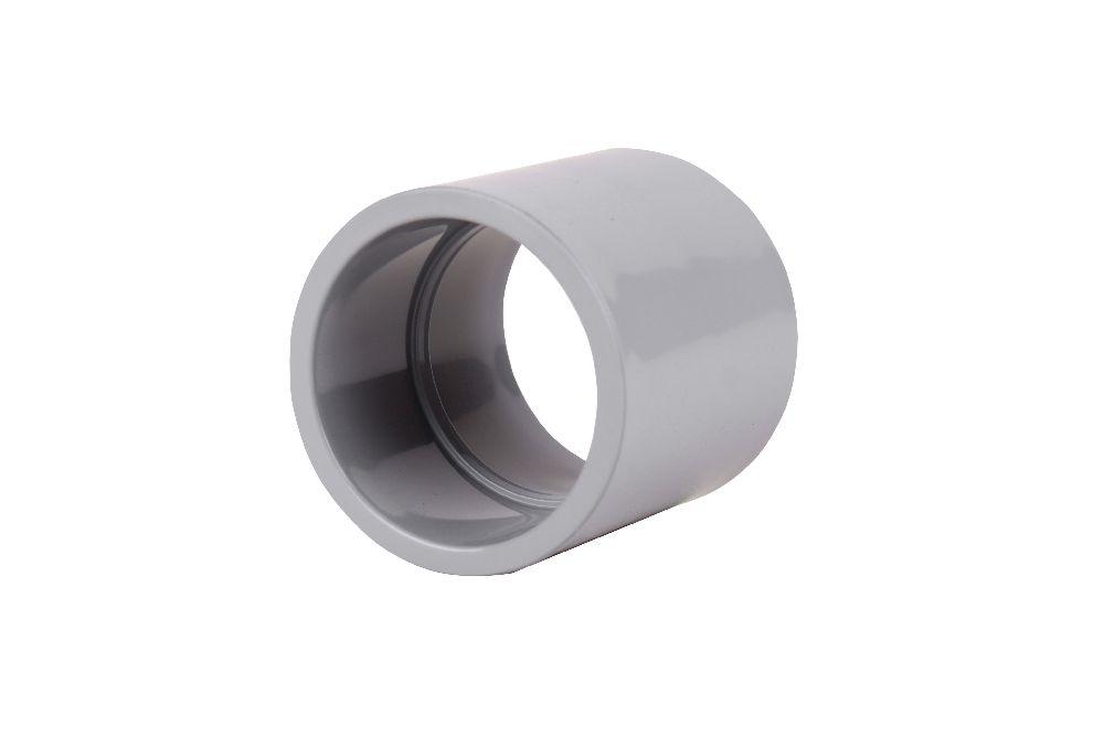 1 1/4" PVC COUPLING KRALOY