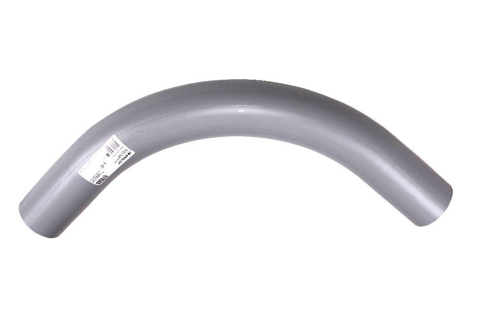 3 1/2"x90D PVC STD ELBOW SPxSP SCH40 KRALOY