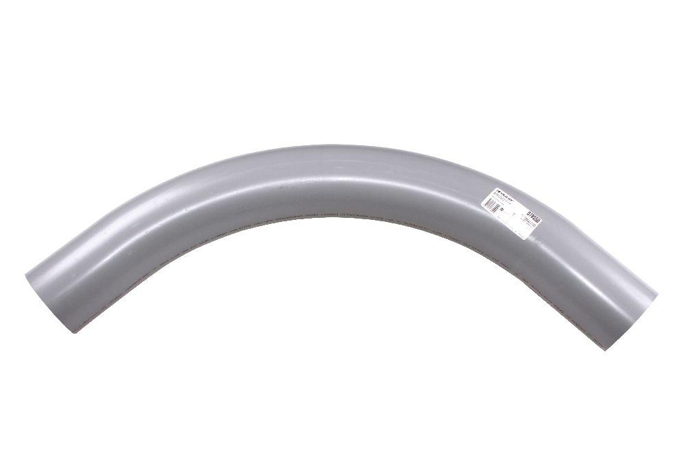 5"x90D PVC STD ELBOW SPxSP SCH40 KRALOY